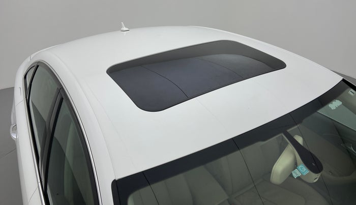 2015 Audi A6 2.0 TDI TECHNOLOGY, Diesel, Automatic, 77,736 km, Roof