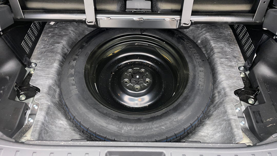 2024 Mitsubishi Outlander Es 7 Seat (2WD), Automatic, 26916 km, Spare Wheel