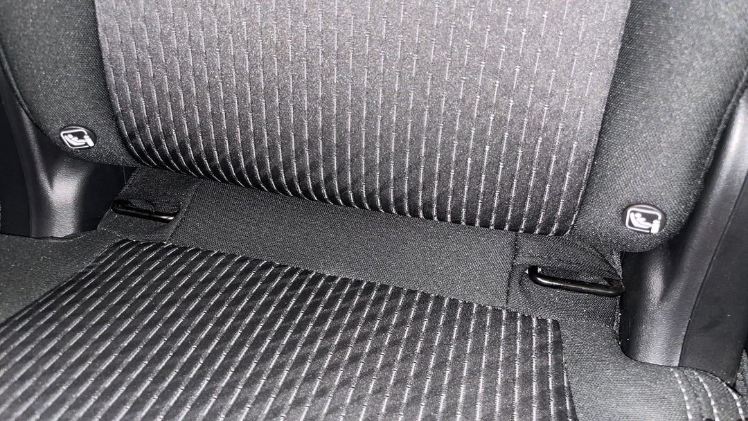 2024 Mitsubishi Outlander Es 7 Seat (2WD), Automatic, 26916 km, Child Seat Anchor Points