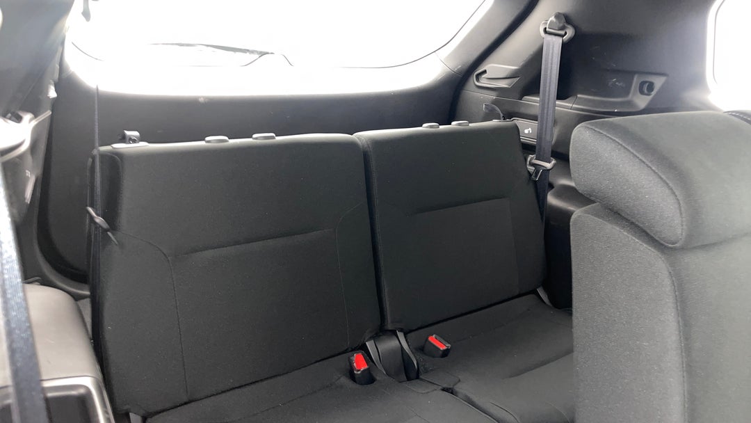 2024 Mitsubishi Outlander Es 7 Seat (2WD), Automatic, 26916 km, Third Row Seats