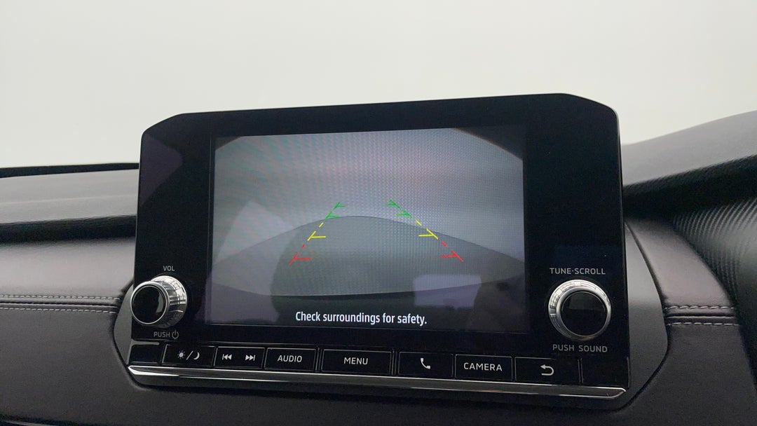 2024 Mitsubishi Outlander Es 7 Seat (2WD), Automatic, 26916 km, Parking Camera