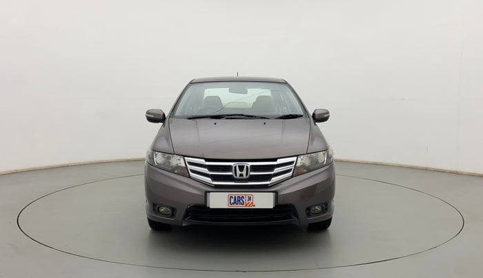 2013 Honda City 1.5L I-VTEC V MT, Petrol, Manual, 83,758 km, Highlights