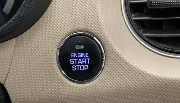 2018 Hyundai Grand i10 ASTA 1.2 KAPPA VTVT, Petrol, Manual, 30,181 km, Keyless Start/ Stop Button