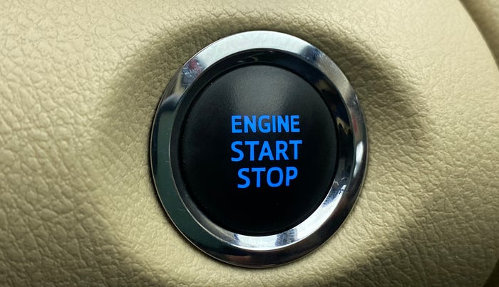 2018 Toyota YARIS VX CVT, Petrol, Automatic, 52,051 km, Keyless Start/ Stop Button