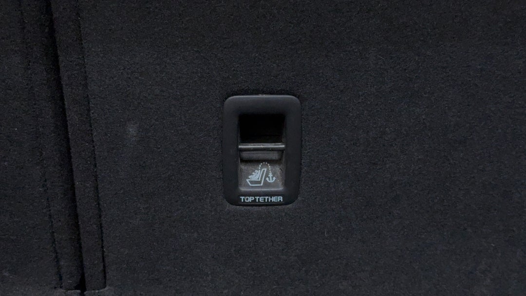 2018 Hyundai Tucson Elite Crdi (awd), Automatic, 112840 km, Child Seat Anchor Points