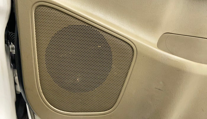 2014 Toyota Fortuner SPORTIVO 4X2 MT, Diesel, Manual, Speaker