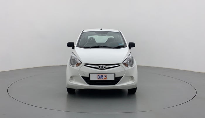 2018 Hyundai Eon MAGNA PLUS, Petrol, Manual, 9,154 km, Highlights