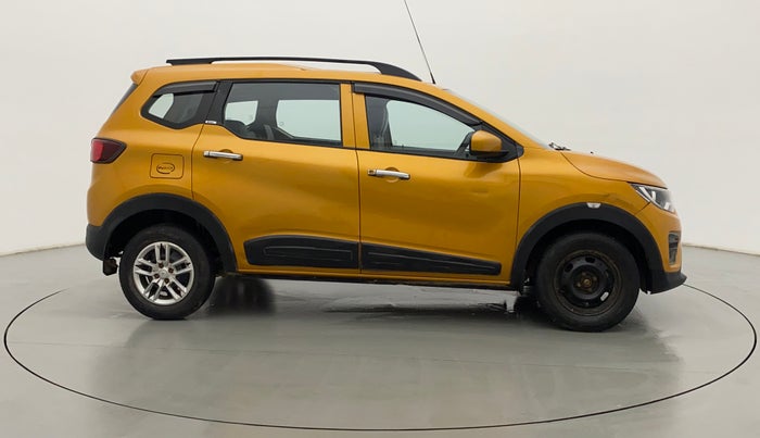 2019 Renault TRIBER 1.0 RXL PETROL, Petrol, Manual, 27,335 km, Right Side View