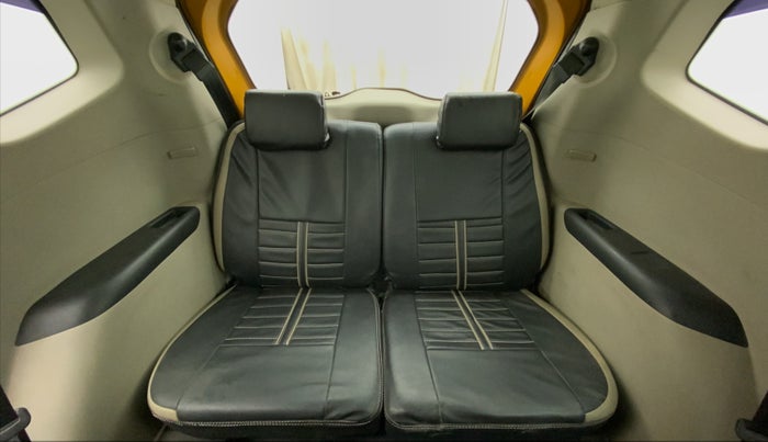 2019 Renault TRIBER 1.0 RXL PETROL, Petrol, Manual, 27,335 km, Third Seat Row ( optional )