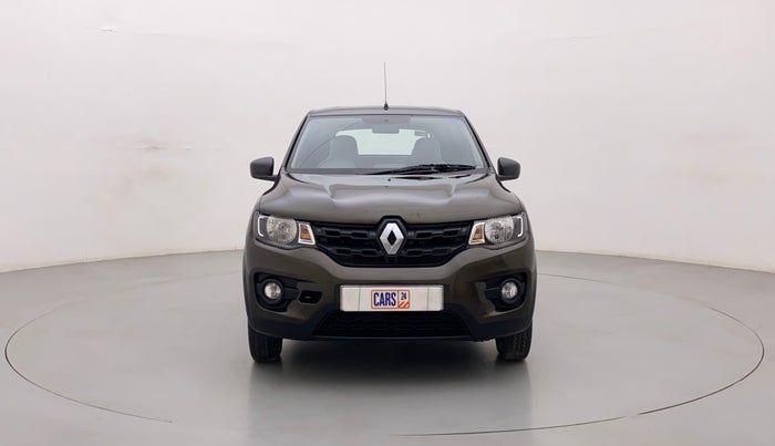 2016 Renault Kwid RXT 0.8, Petrol, Manual, 24,300 km, Highlights