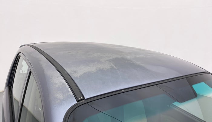 2010 Hyundai Santro Xing GLS, Petrol, Manual, 20,245 km, Roof