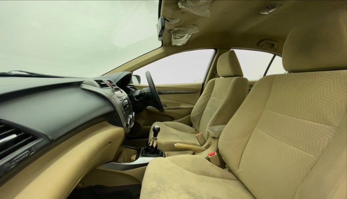 2012 Honda City 1.5L I-VTEC V MT, Petrol, Manual, 84,108 km, Right Side Front Door Cabin