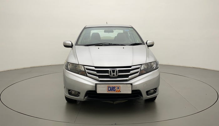 2012 Honda City 1.5L I-VTEC V MT, Petrol, Manual, 84,108 km, Highlights