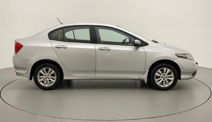 2012 Honda City 1.5L I-VTEC V MT, Petrol, Manual, 84,108 km, Right Side View