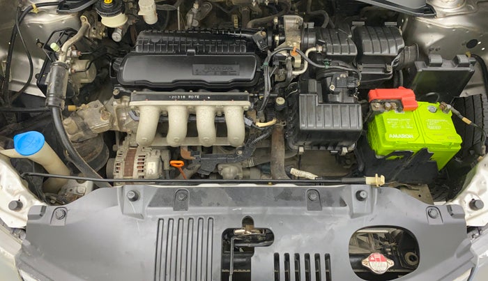 2012 Honda City 1.5L I-VTEC V MT, Petrol, Manual, 84,108 km, Open Bonet