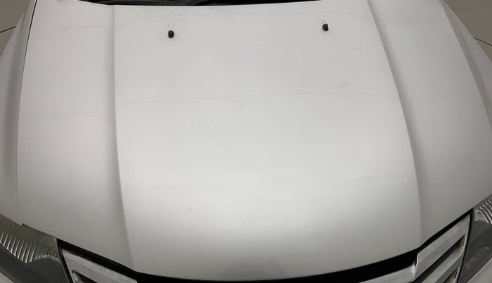 2012 Honda City 1.5L I-VTEC V MT, Petrol, Manual, 84,108 km, Bonnet (hood) - Slightly dented
