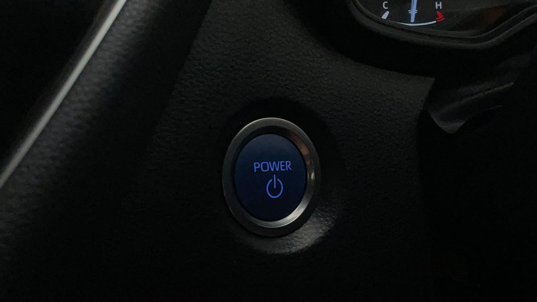 2021 Toyota Corolla Ascent Sport Hybrid, Automatic, 14957 km, Keyless / Button Start