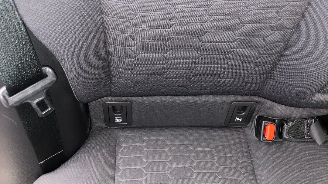 2021 Toyota Corolla Ascent Sport Hybrid, Automatic, 14957 km, Child Seat Anchor Points