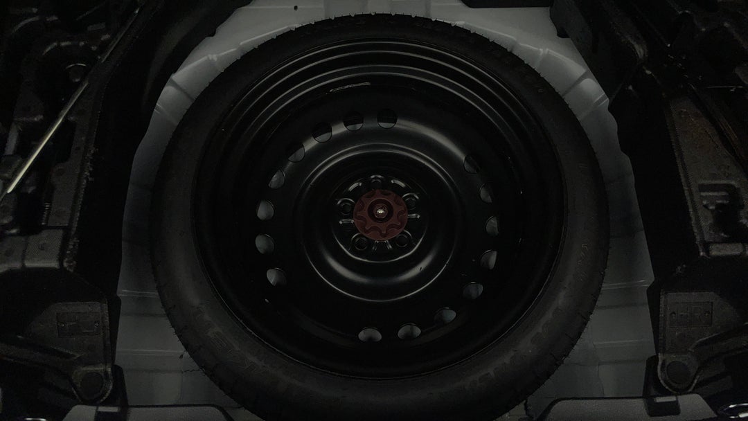 2021 Toyota Corolla Ascent Sport Hybrid, Automatic, 14957 km, Spare Wheel