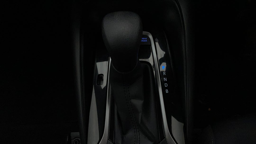 2021 Toyota Corolla Ascent Sport Hybrid, Automatic, 14957 km, Gear Lever 