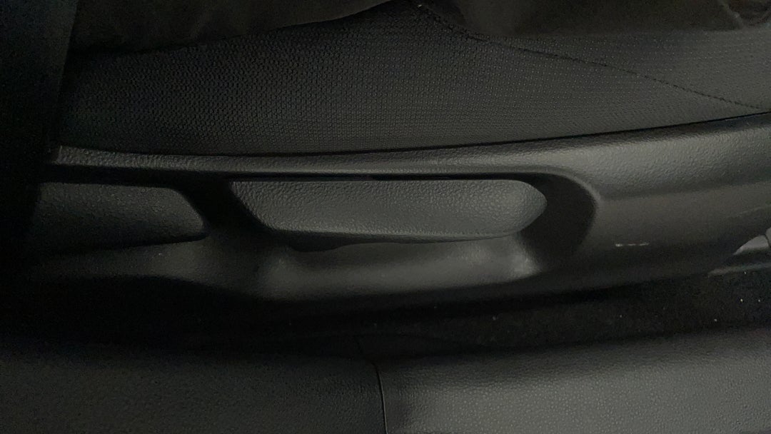 2021 Toyota Corolla Ascent Sport Hybrid, Automatic, 14957 km, Drivers Side Adjustment Panel