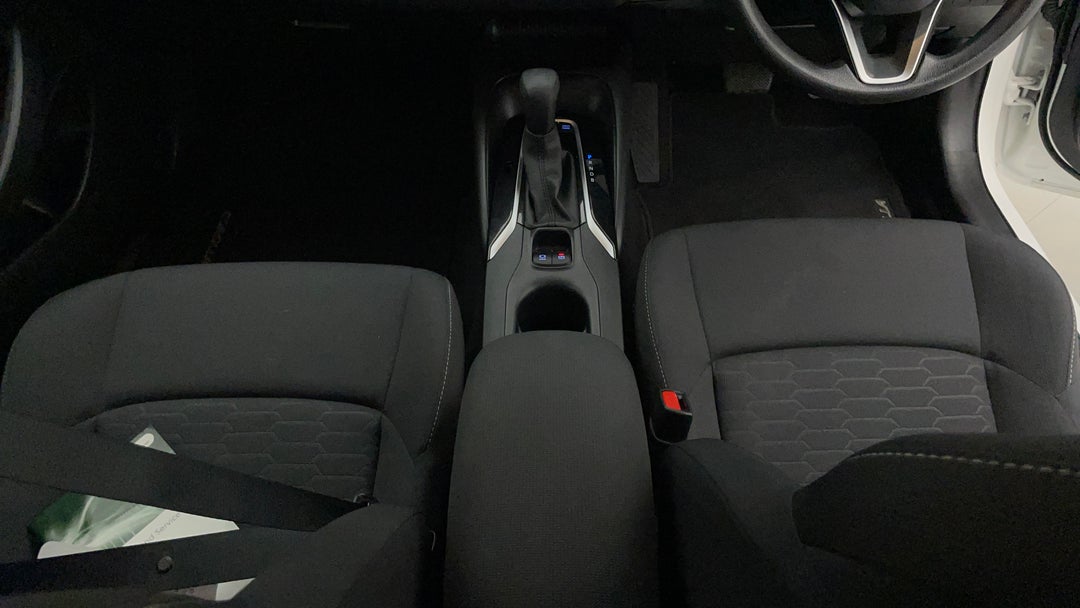 2021 Toyota Corolla Ascent Sport Hybrid, Automatic, 14957 km, Center Console