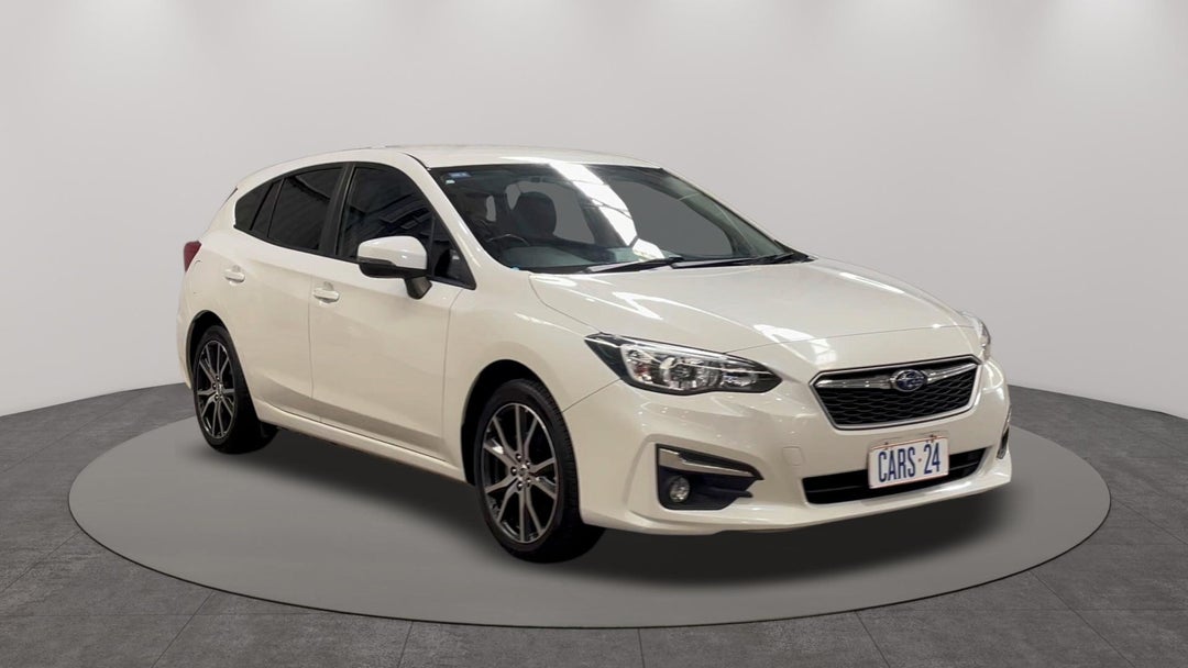 Right Front Diagonal (45- Degree) View