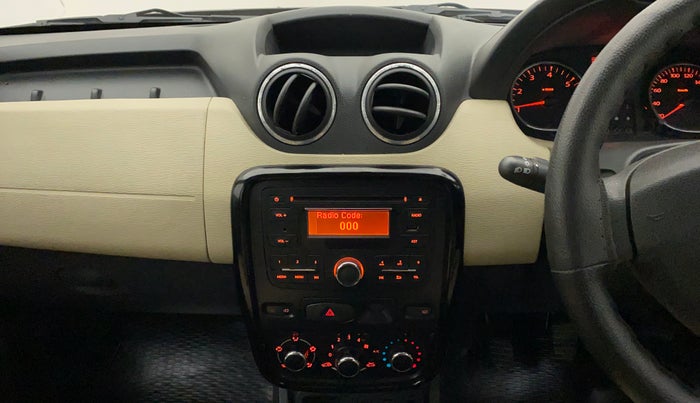 2014 Renault Duster RXL PETROL, Petrol, Manual, 61,855 km, Air Conditioner