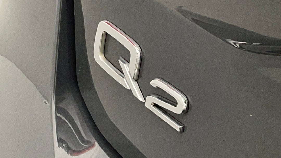 Badge (Boot Left Side)