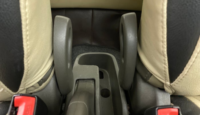 2015 Hyundai i10 SPORTZ 1.1 IRDE2, Petrol, Manual, 54,886 km, Driver Side Adjustment Panel