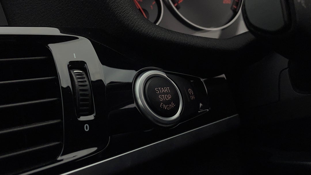 2017 BMW X3 Xdrive 20i, Automatic, 94859 km, Keyless / Button Start