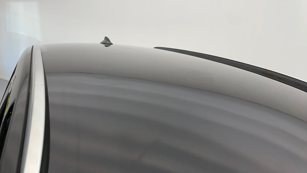 2017 BMW X3 Xdrive 20i, Automatic, 94859 km, Roof/Sunroof View