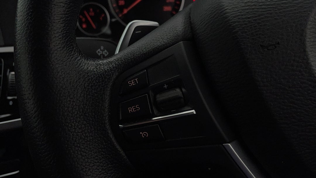 2017 BMW X3 Xdrive 20i, Automatic, 94859 km, Cruise Control