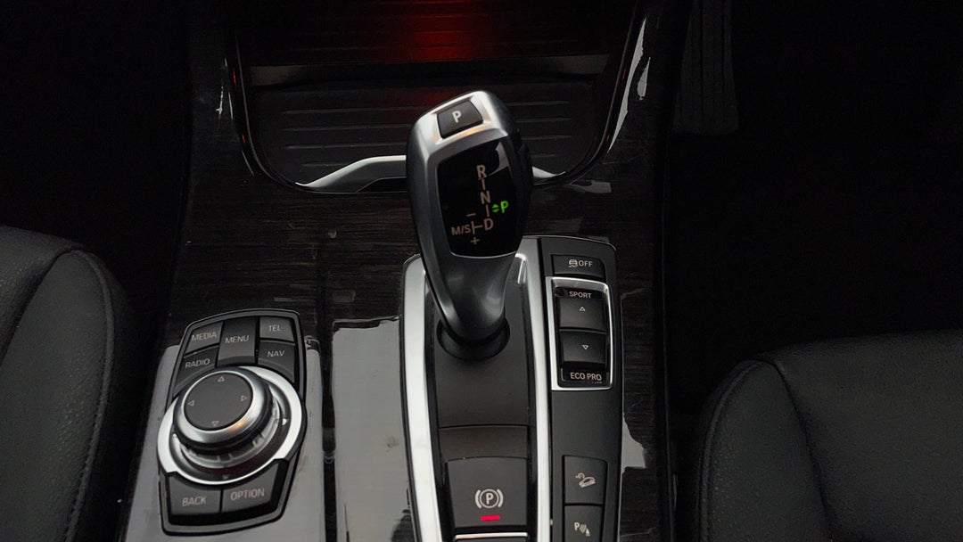 2017 BMW X3 Xdrive 20i, Automatic, 94859 km, Gear Lever 