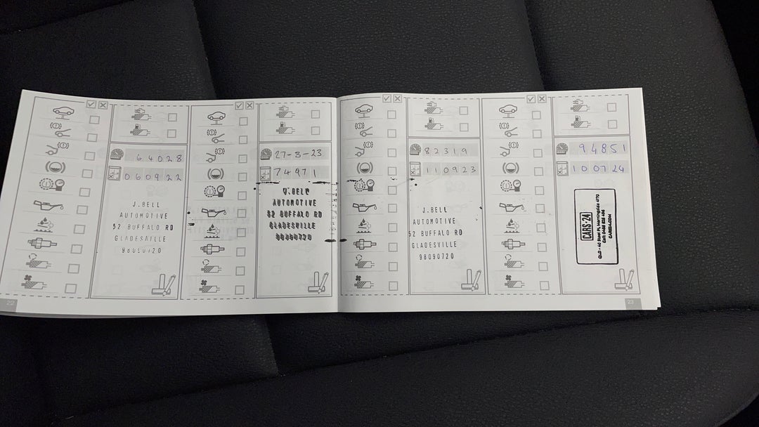 2017 BMW X3 Xdrive 20i, Automatic, 94859 km, Service History