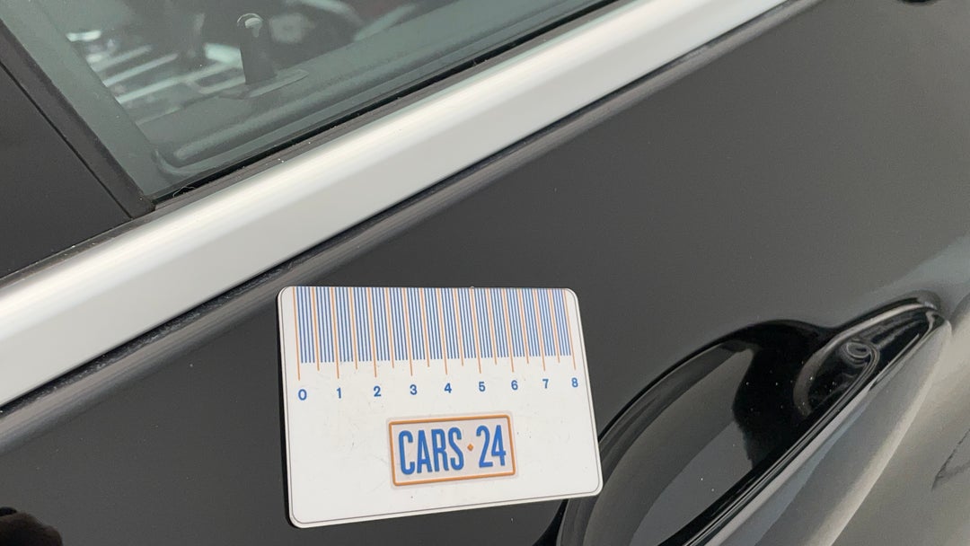 2017 BMW X3 Xdrive 20i, Automatic, 94859 km, Doors Front RHS Dent