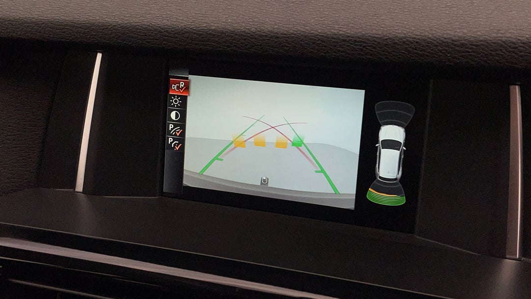 2017 BMW X3 Xdrive 20i, Automatic, 94859 km, Parking Camera