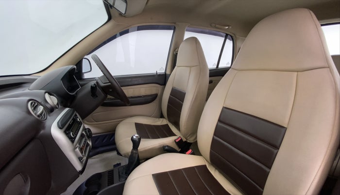 2014 Hyundai Santro Xing GLS, Petrol, Manual, 73,947 km, Right Side Front Door Cabin