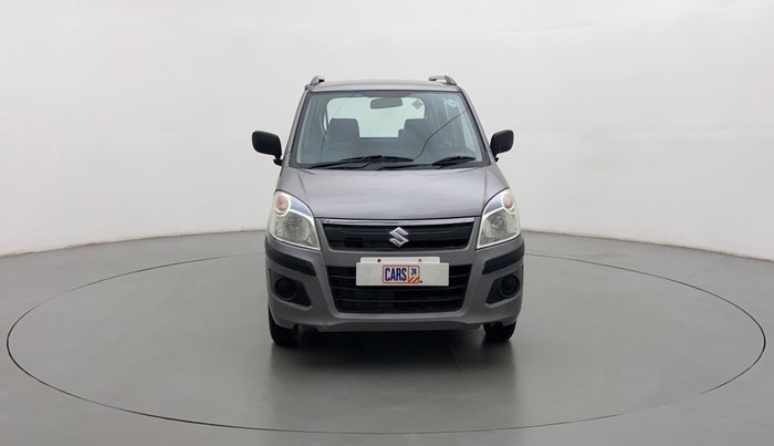 2014 Maruti Wagon R 1.0 LXI CNG, CNG, Manual, 18,348 km, Highlights
