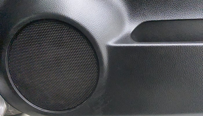 2014 Maruti Wagon R 1.0 LXI CNG, CNG, Manual, 18,348 km, Speaker
