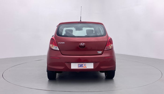 2014 Hyundai i20 SPORTZ 1.2 VTVT, Petrol, Manual, 33,892 km, Back/Rear View