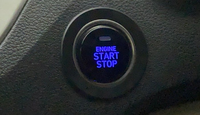 2019 Hyundai Verna 1.6 VTVT SX + AT, Petrol, Automatic, 50,480 km, Keyless Start/ Stop Button