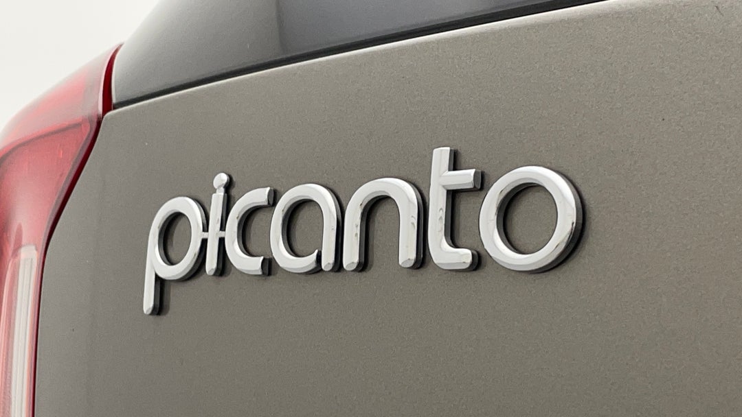 Badge (Boot Left Side)