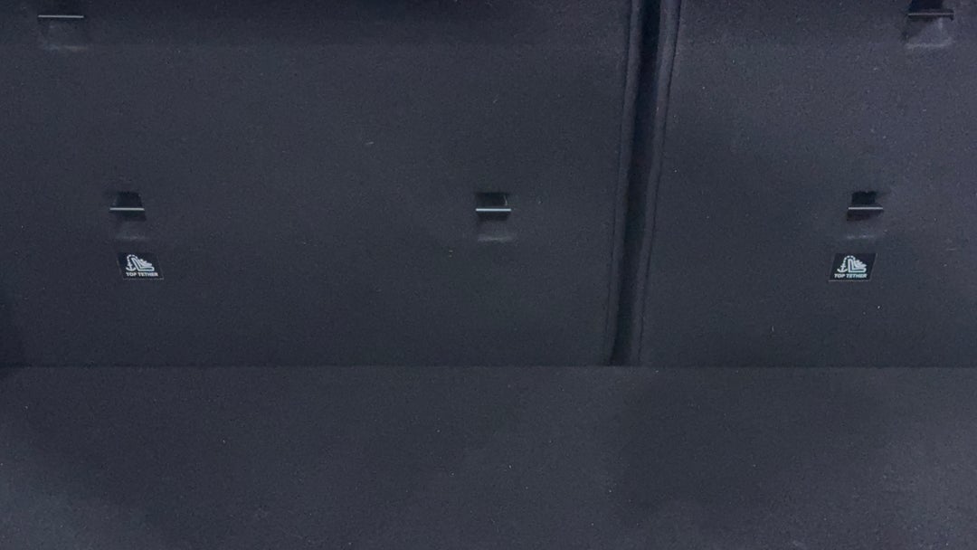 2019 BMW 1 18i M Sport, Automatic, 45275 km, Child Seat Anchor Points