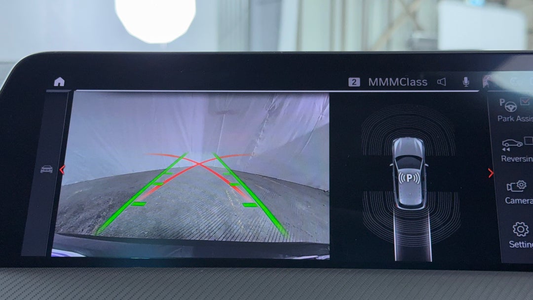 2019 BMW 1 18i M Sport, Automatic, 45275 km, Parking Camera