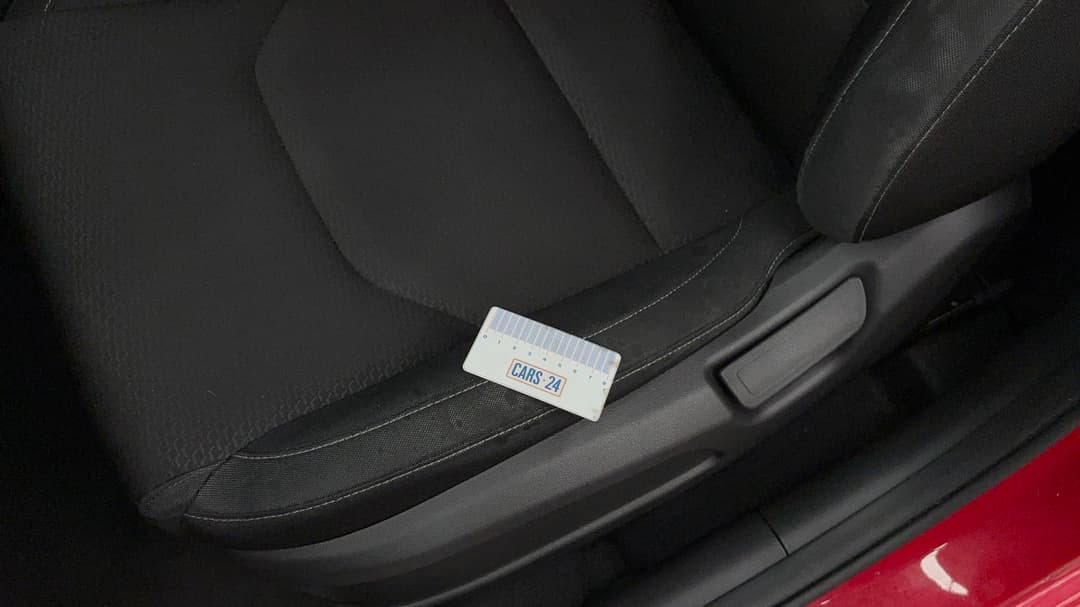 2018 Hyundai i30 Active, Automatic, 25208 km, Seats Front LHS Stain