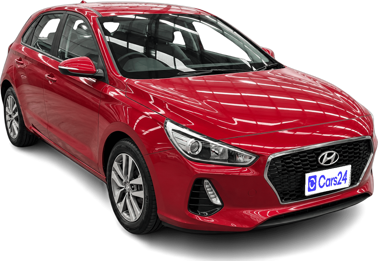 Hyundai i30 image