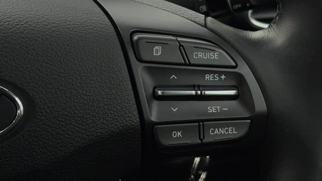 2018 Hyundai i30 Active, Automatic, 25208 km, Cruise Control