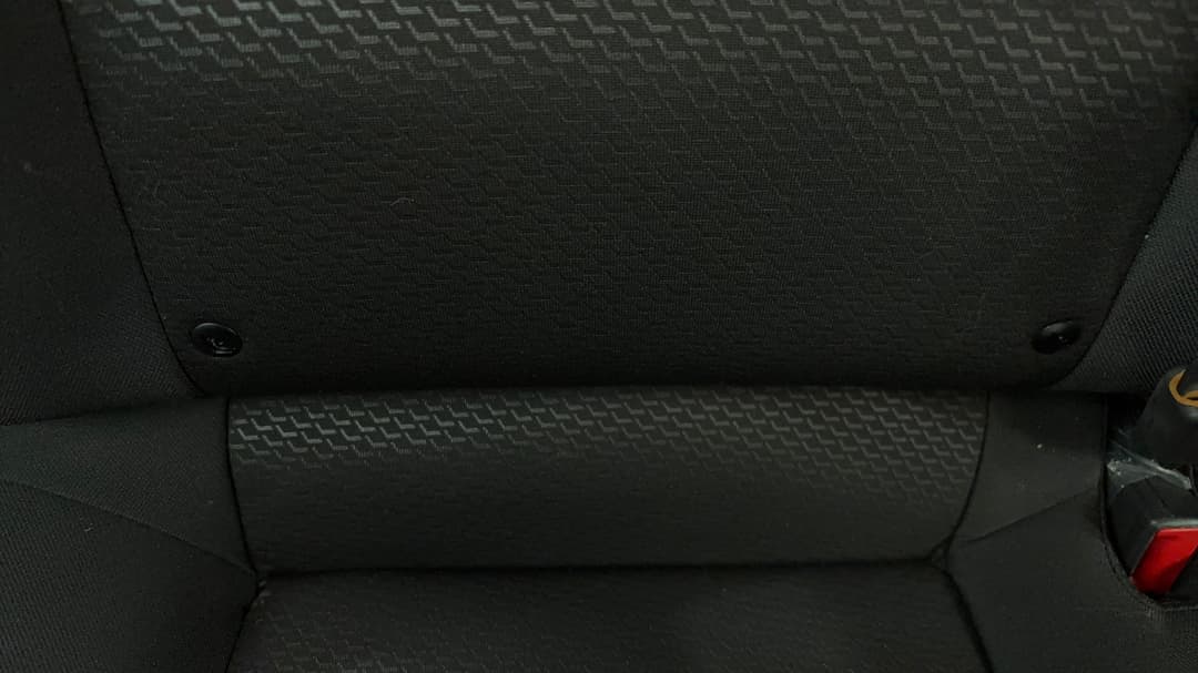 2018 Hyundai i30 Active, Automatic, 25208 km, Child Seat Anchor Points