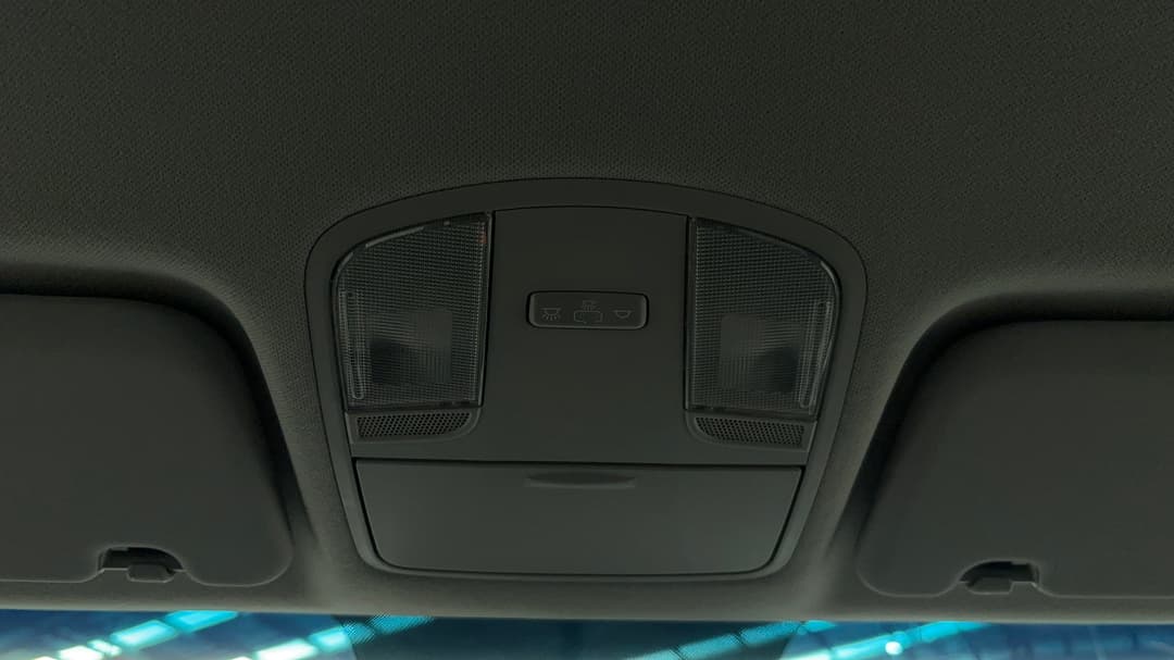 2018 Hyundai i30 Active, Automatic, 25208 km, On-Roof Controls/Sunglass holder